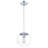 Vazken 1 - Light Single Pendant-1761603343