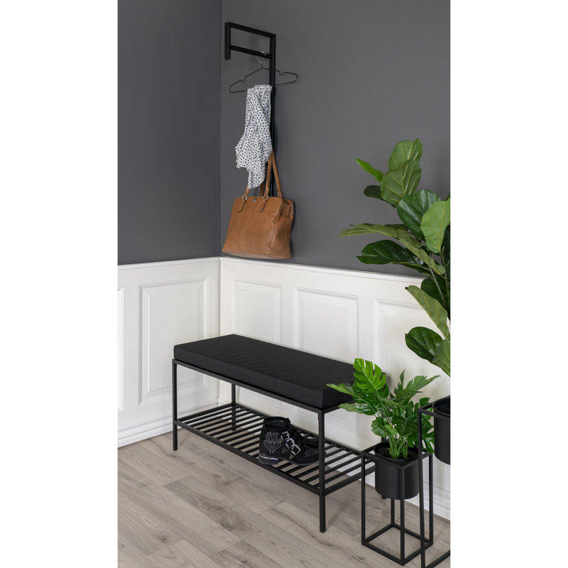 Donne 3 cm Clothes Rack