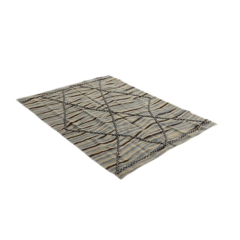 4x6 Ponce Multi Rug