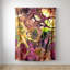 Room Darkening Curtain Pair-1976550237