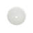 White Natural Marble Bathroom Vessel Sink-123428848