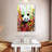 Brampt Floral Panda-108391602