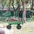 Utility Wagon Garden Cart