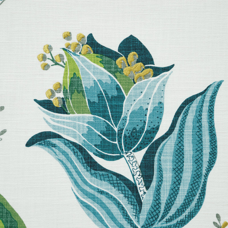 Clementine Fabric