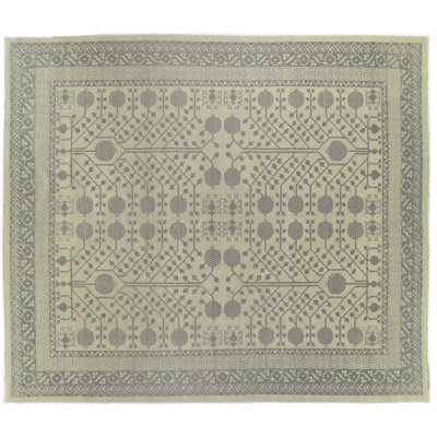 One-of-a-Kind 8'4" X 10'3" Area Rug
