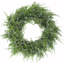 OREGAN JUNIPER WREATH