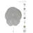 Caillen Cotton Indoor Rug-298676542