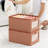 Ebern Designs Fabric Bin-88582460