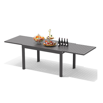 Aonna Rectangular Dining Table