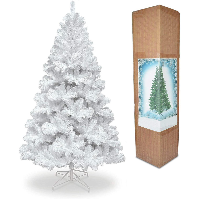 Artificial Christmas Tree, 5.91ft H