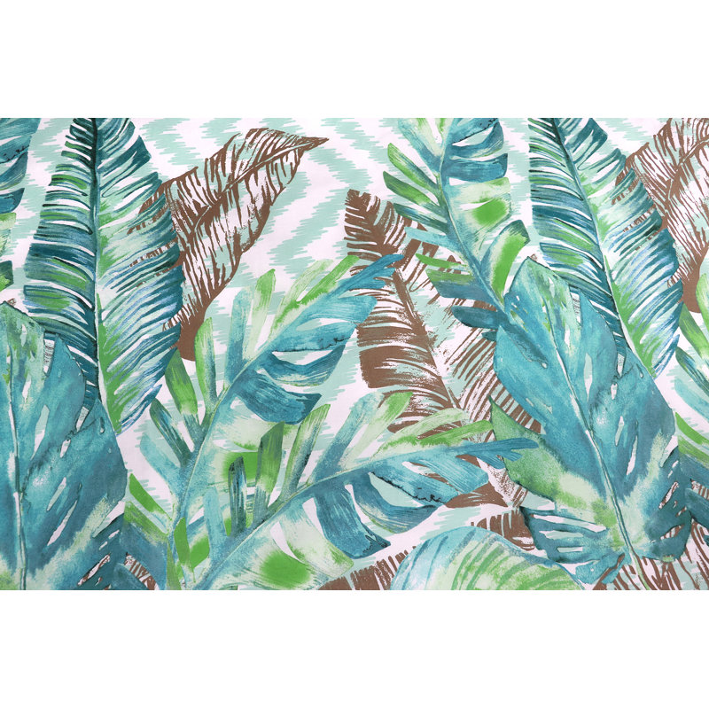 Folkston Floral Duvet Cover Set with Pillowcases