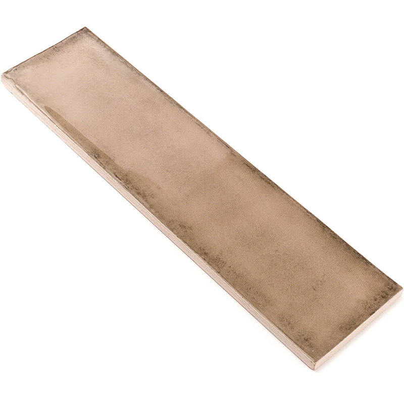 Chateau Gray 3x12 Ceramic subway Tile (5.38 Sq. Ft. / Case), Taupe