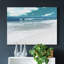 «Rolling Wave», reproduction sur toile tendue-310056322