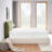 Medium Cooling Gel Meomory Foam Hybrid Mattress-386582648-386582655