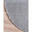 Tapis à poils longs Shag Walsenburg-1610364305