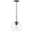 Janna 1-Light Globe Pendant-370063347-370063350-333351022