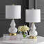 Ensemble de lampes de table 20,5 "Aenwood-829076983