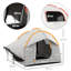 6 Person Tent-126702178