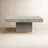 Kareen 43" Square Coffee Table-1851856060