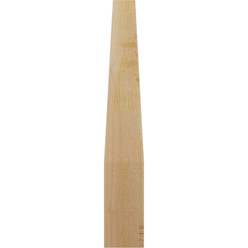 Attelle de genou Westlake, Sapin de Douglas, Scié brut, H 32 po x l 4 po x P 26 po