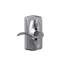 Accent Keypad Lever with Camelot Trim-97412608-22265340