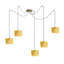 Thursa 5 - Light Pendant-60782710