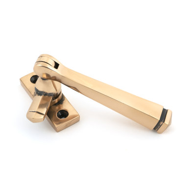 Avon Fastener Lock