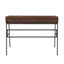 Caitlin Metal Base Writing Desk-2086086527