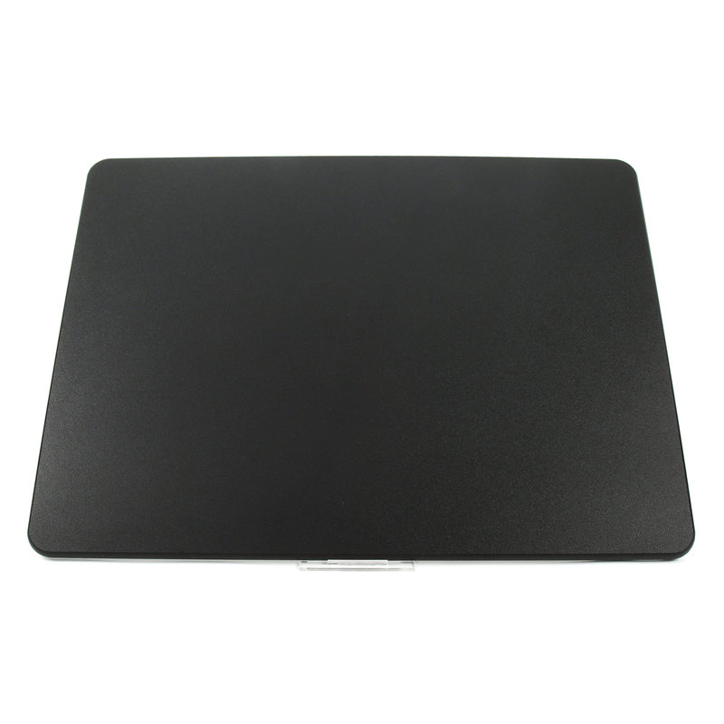 The Cutting Board Company Plastic Cutting Board, 18" L x 12" W, Black
