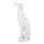 White is out of stock selected