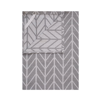 Cotton Jacquard Tea Towel Kitchen Towel