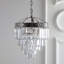 Lustre spectaculaire / unique à niveaux 2 lumières Kingsdown-27089596