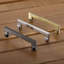 Heritage Brass Heritage Cabinet Pull Apollo Design-56335413-20785073