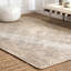Tapis en jute Hassell Celestine Trellis-1664615915