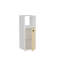 Caundra Freestanding Bathroom Cabinet-1631654802