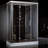 Kilowattage Steam Shower