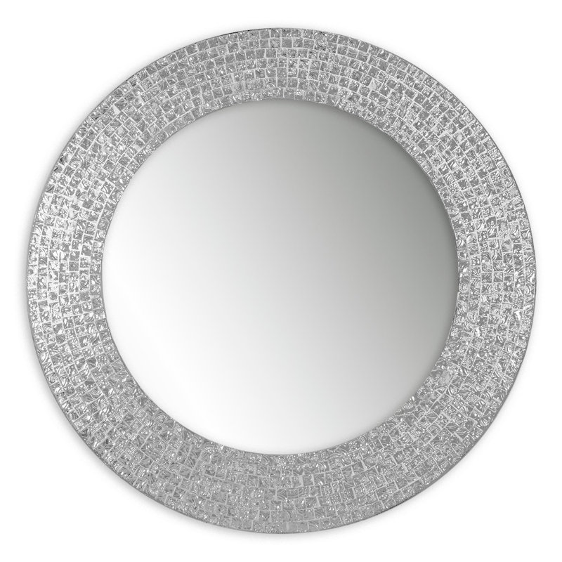 Miroir Shawnda, Argent