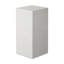 Corian Outdoor Pedestal Plaster Molded Concrete-719723929