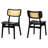 Berndina 17'' H Side Chair-666227180