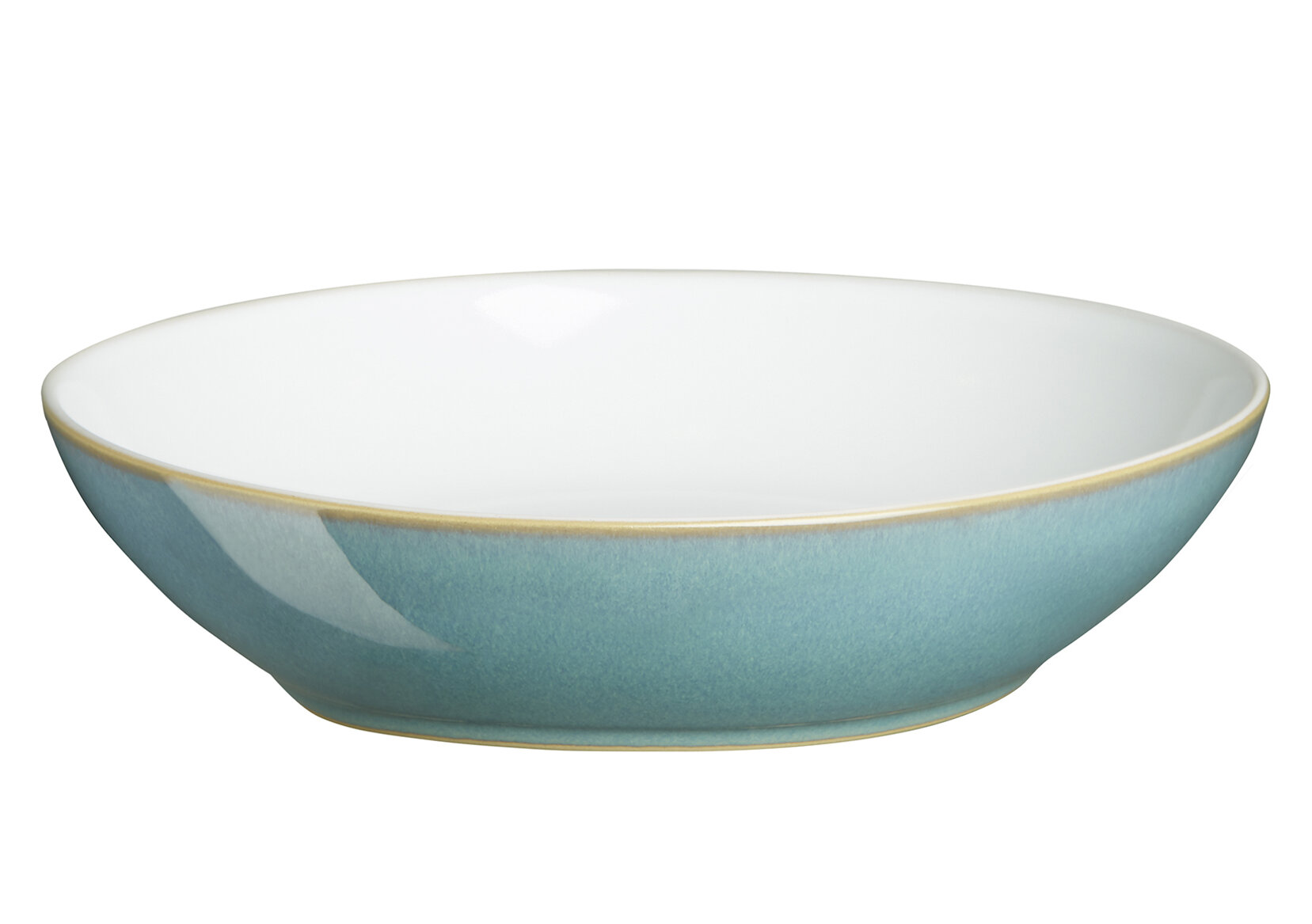 Denby Azure Pasta Bowl & Reviews | Wayfair