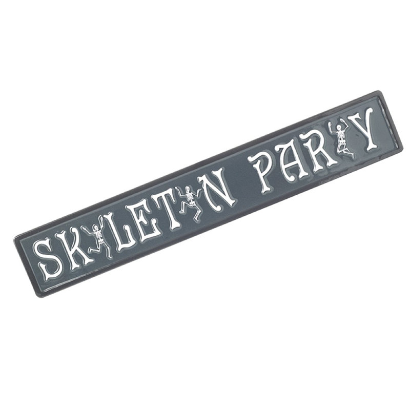 Halloween Banners