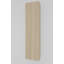 Javen Linen Cabinet