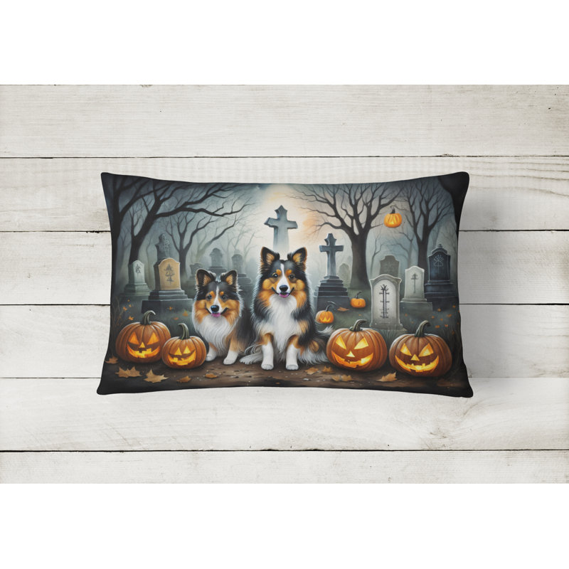 Other/No Pattern Outdoor Throw Pillow