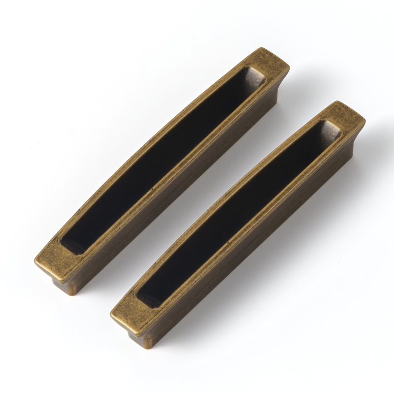 Center Bar Pull Multipack