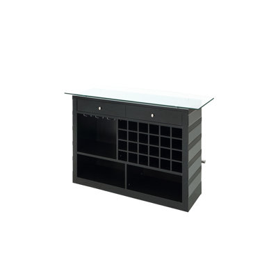 Elkville Bar Counter by Orren Ellis