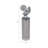 Mani Small Crystal Ball Statuary-1750492560