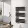 Belfry Bathroom Lexi Vertical Flat Panel Towel Rail & Reviews | Wayfair ...