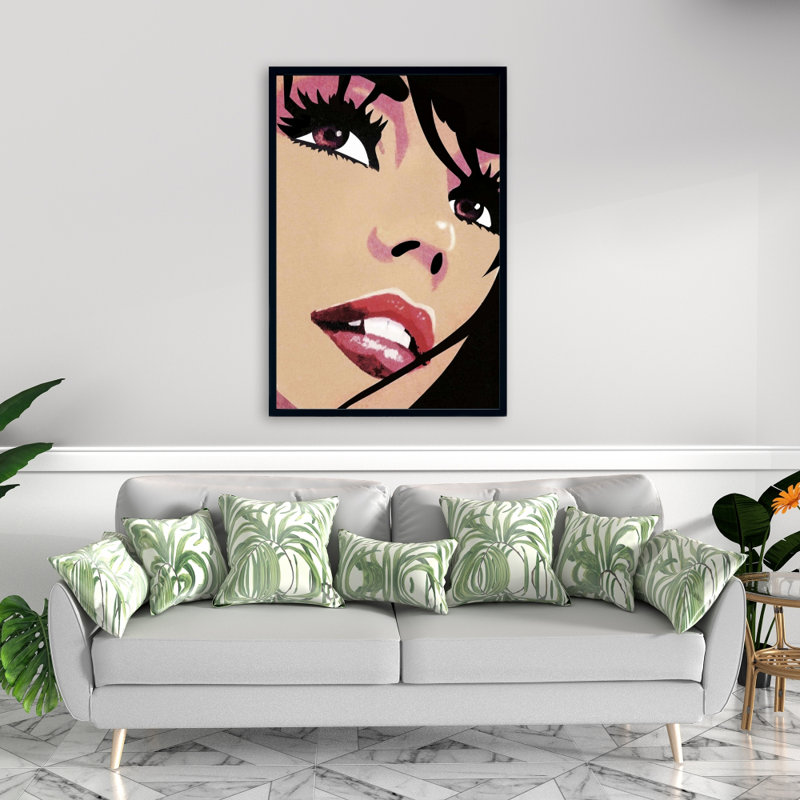" Fatal Woman "
