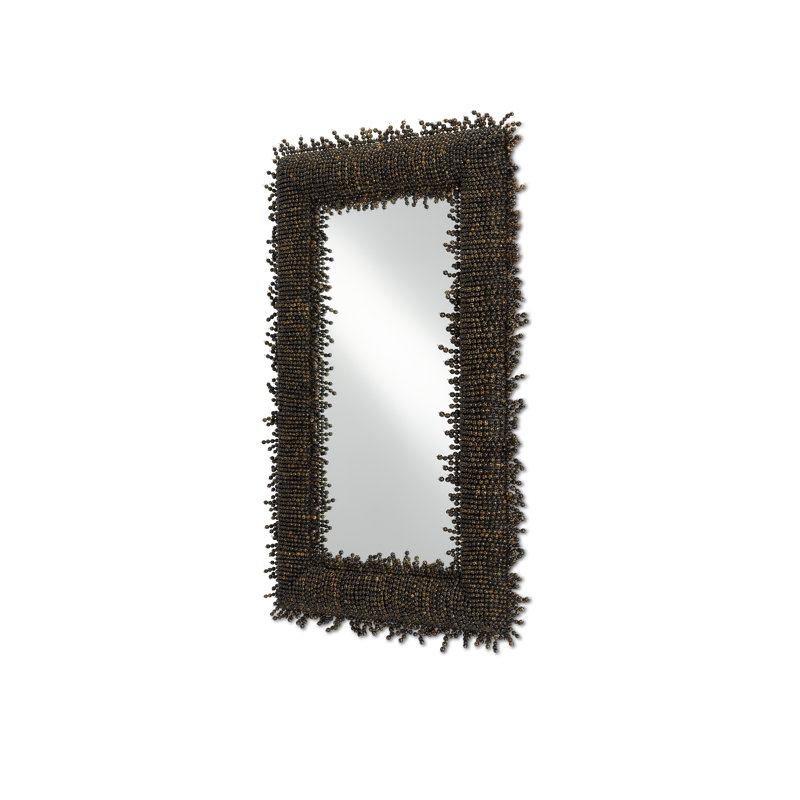 Pasay Rectangle Wall Mirror
