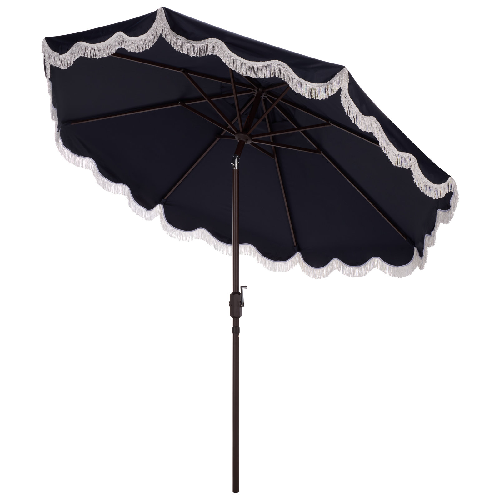 8.4' Market Umbrella, Navy